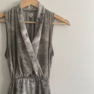 Wilfred Dress
